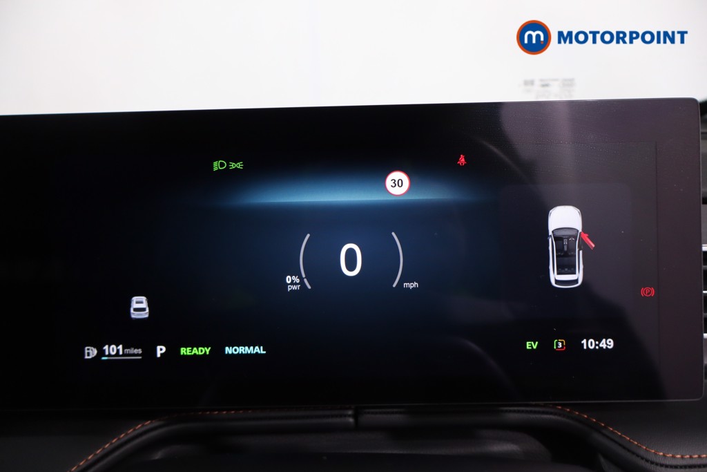 Used MG MG HS 2025 for sale - 78106855: Photo 28