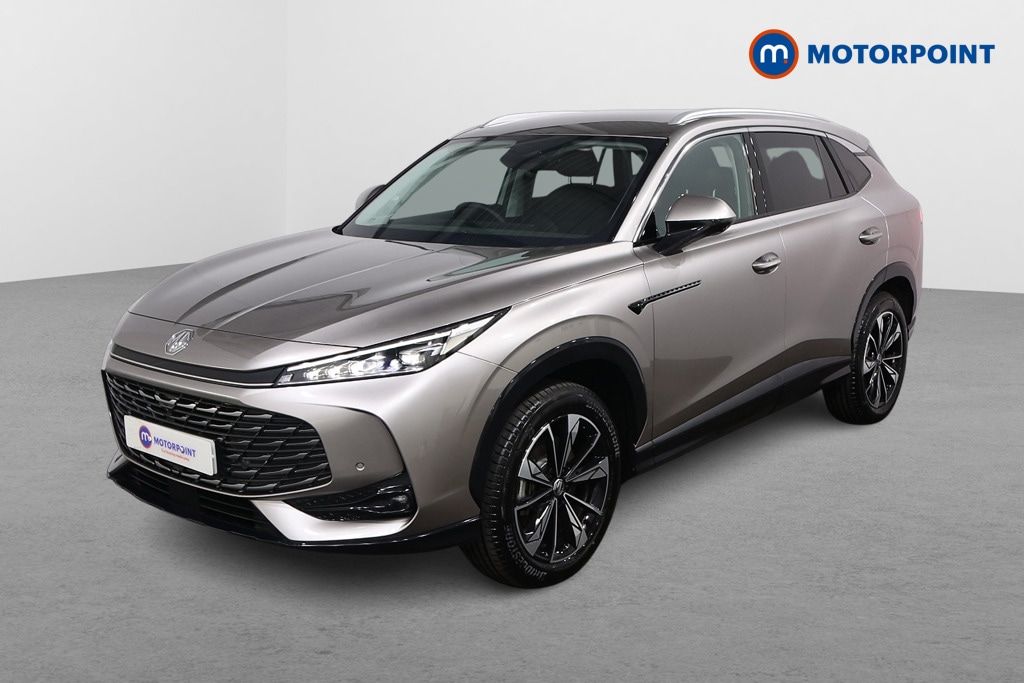 Used MG MG HS 2025 for sale - 78106855: Photo 3