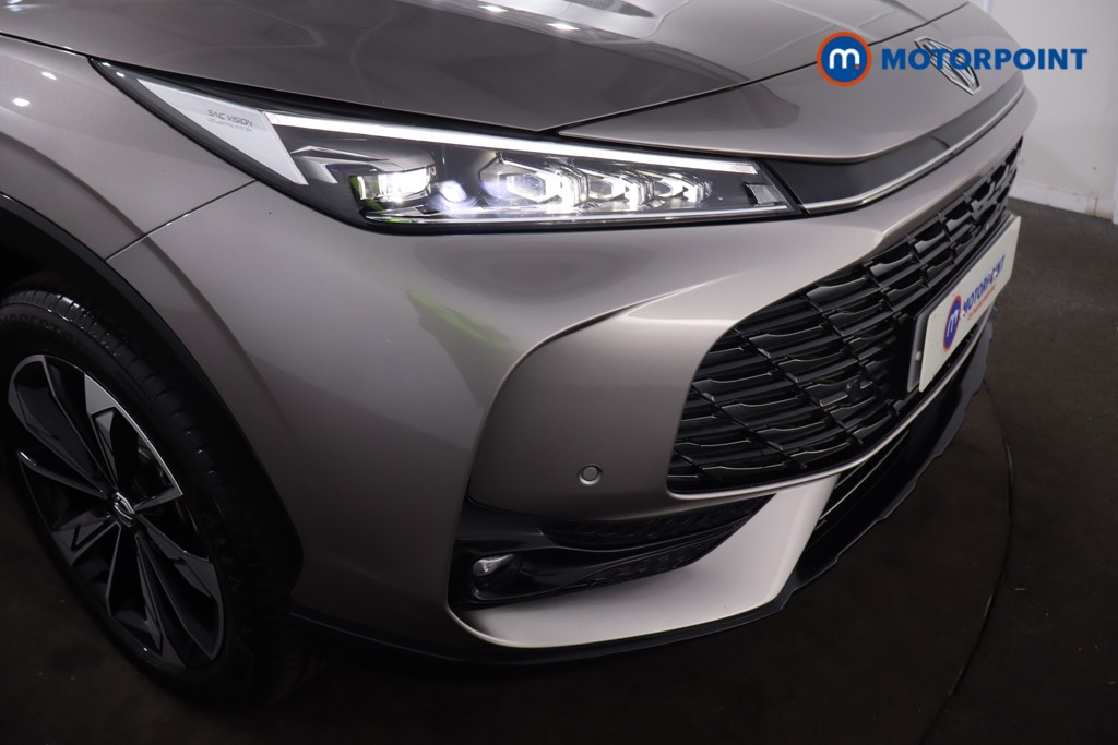 Used MG MG HS 2025 for sale - 78106855: Photo 36