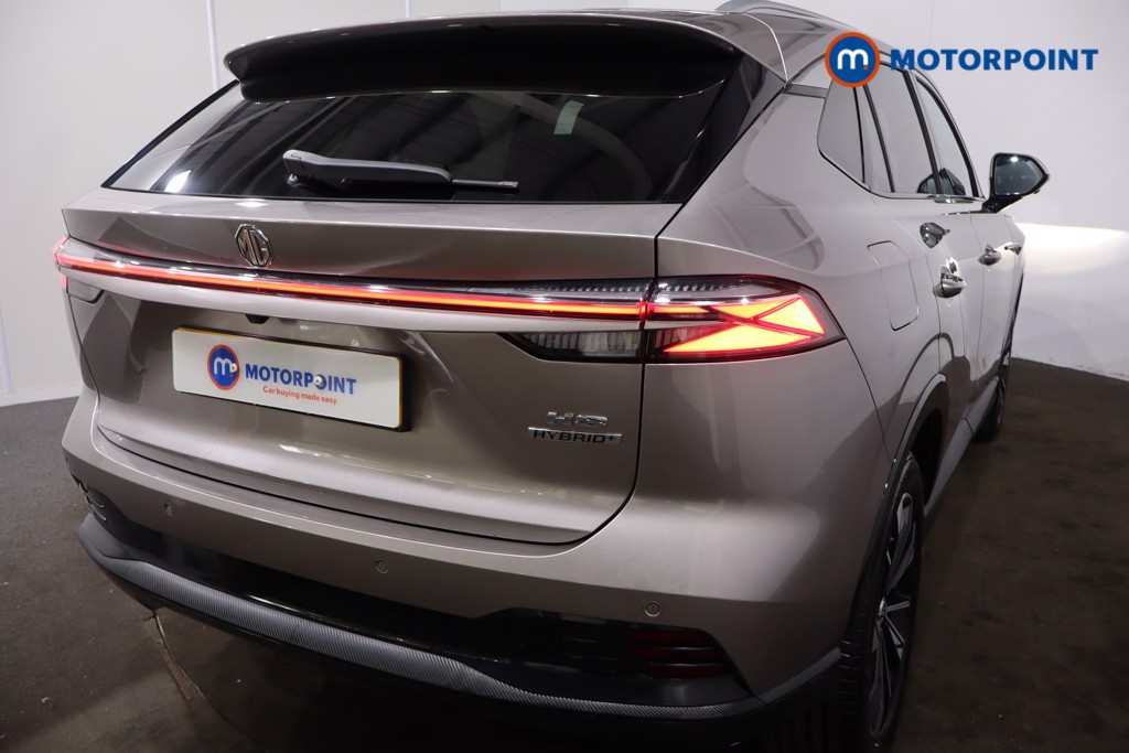 Used MG MG HS 2025 for sale - 78106855: Photo 37