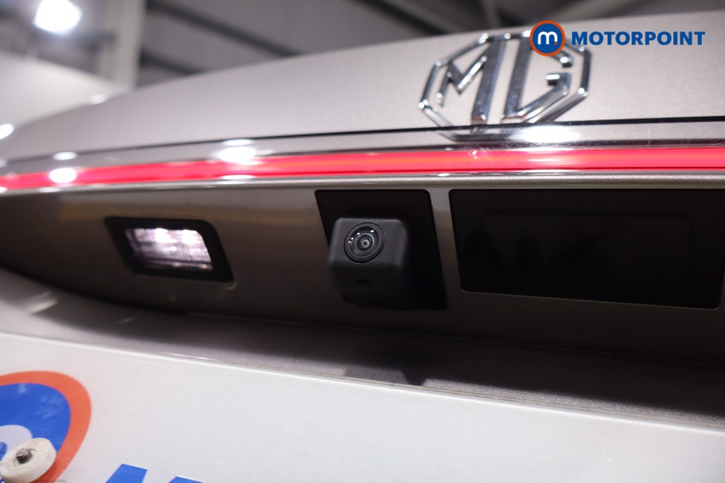 Used MG MG HS 2025 for sale - 78106855: Photo 39