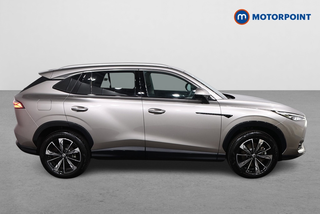 Used MG MG HS 2025 for sale - 78106855: Photo 8