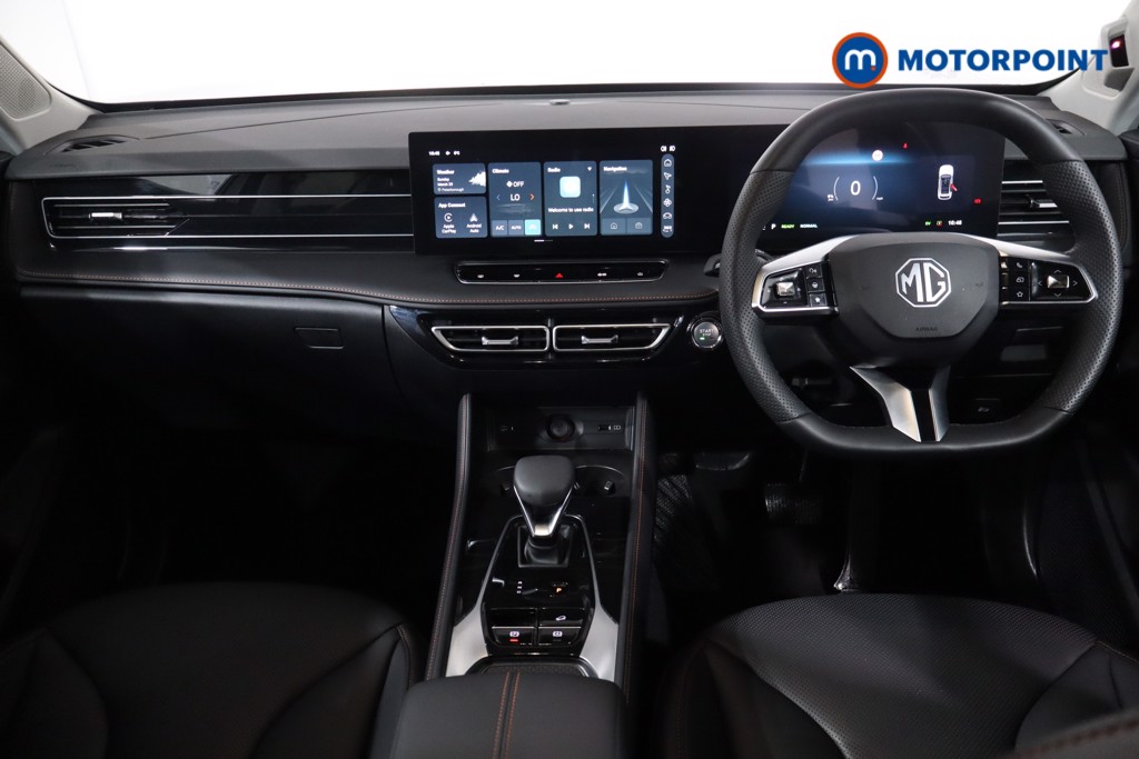 Used MG MG HS 2025 for sale - 78106855: Photo 9