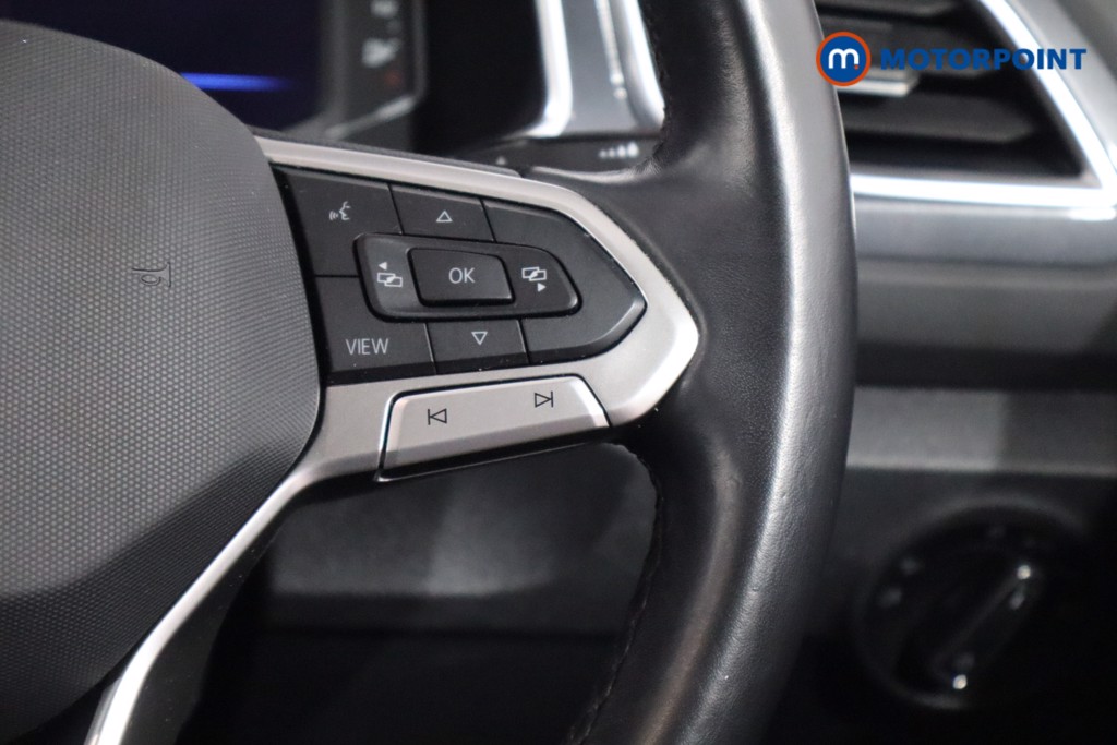 Used Volkswagen T-Roc 2022 for sale - 76638248: Photo 10