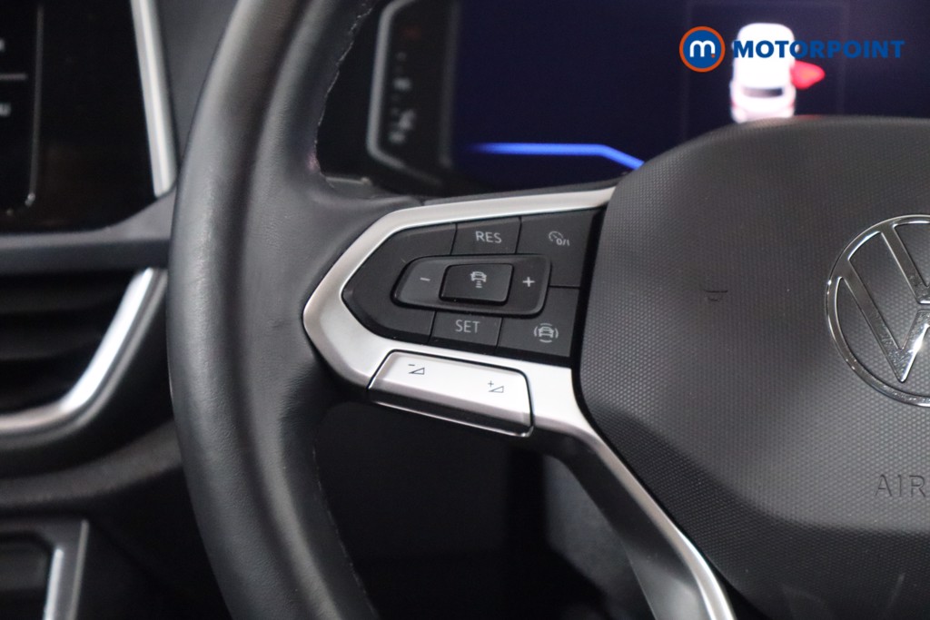 Used Volkswagen T-Roc 2022 for sale - 76638248: Photo 9