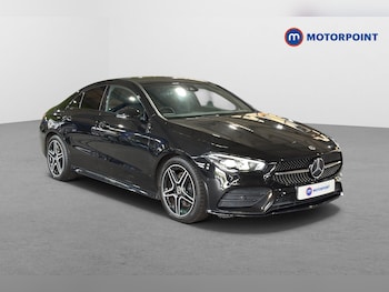 Used Mercedes-Benz CLA 2022 for sale - 78886230: Photo