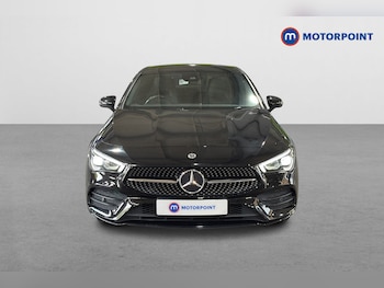 Used Mercedes-Benz CLA 2022 for sale - 78886230: Photo