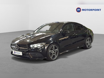 Used Mercedes-Benz CLA 2022 for sale - 78886230: Photo