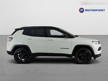 Used Jeep Compass 2023 for sale - 79585226: Photo