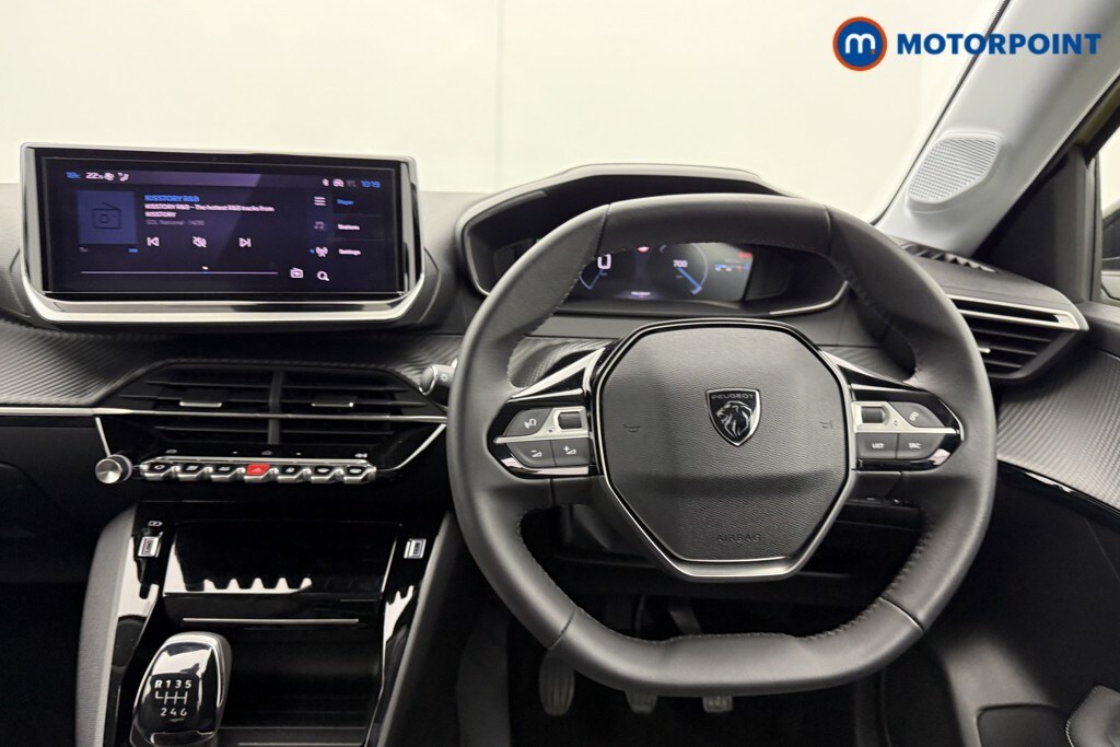 Used Peugeot 208 2024 for sale - 76056369: Photo 10