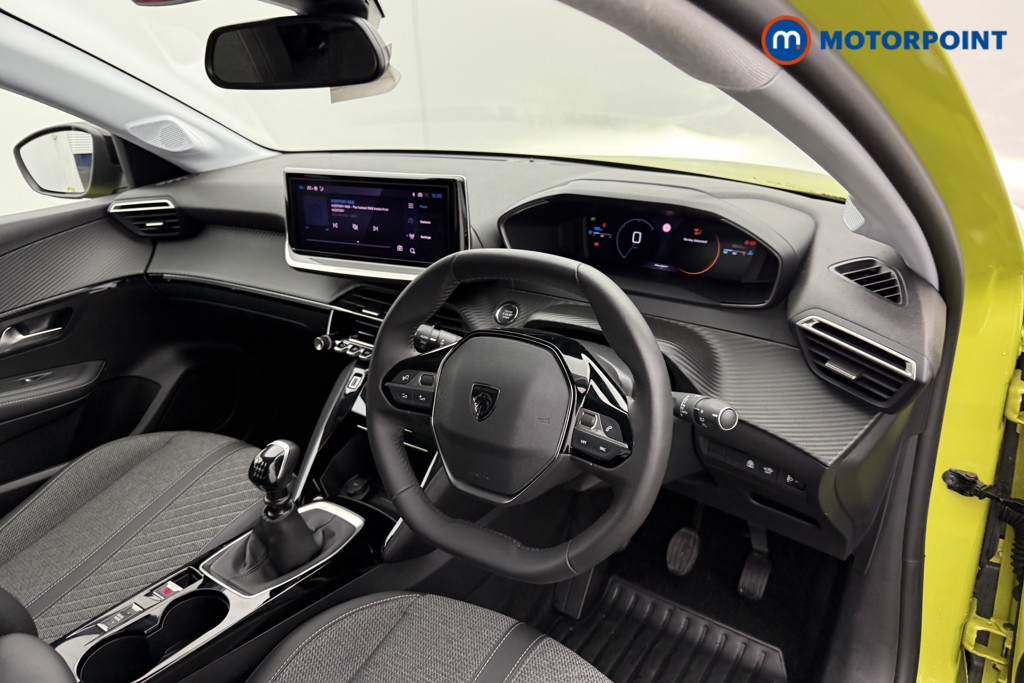 Used Peugeot 208 2024 for sale - 76056369: Photo 11
