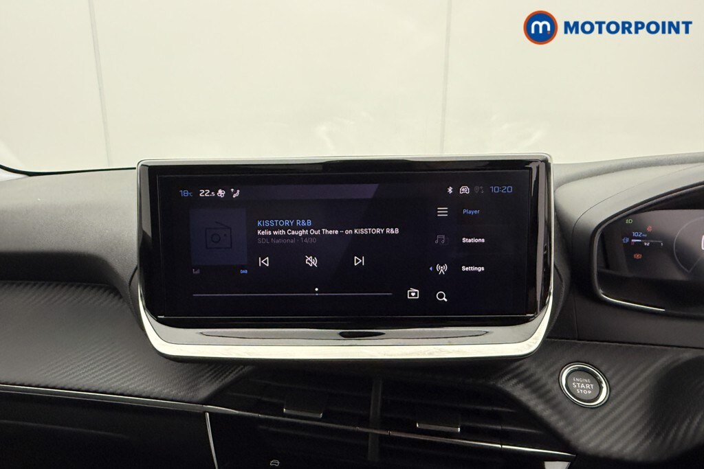 Used Peugeot 208 2024 for sale - 76056369: Photo 13