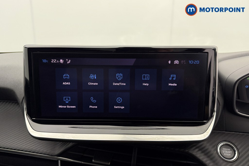 Used Peugeot 208 2024 for sale - 76056369: Photo 15