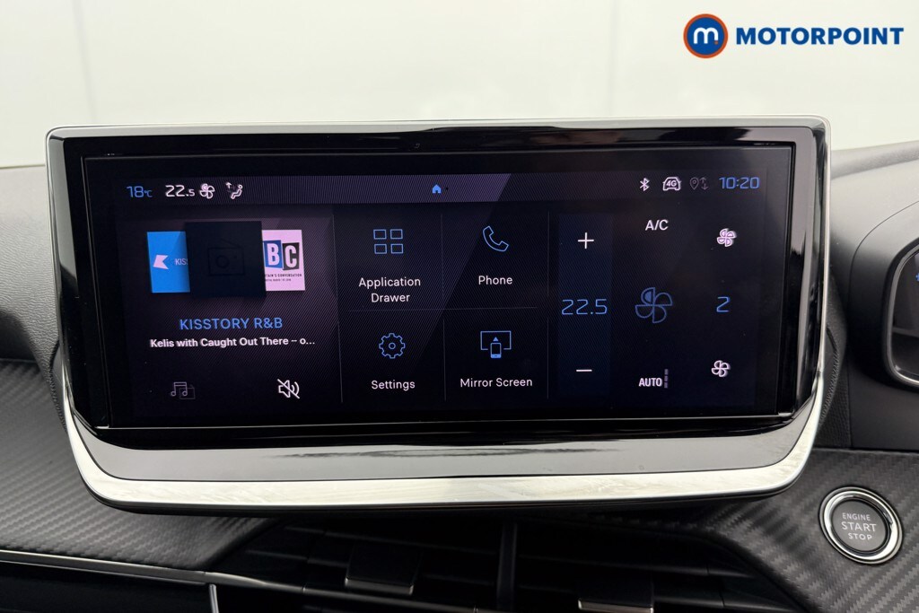 Used Peugeot 208 2024 for sale - 76056369: Photo 16
