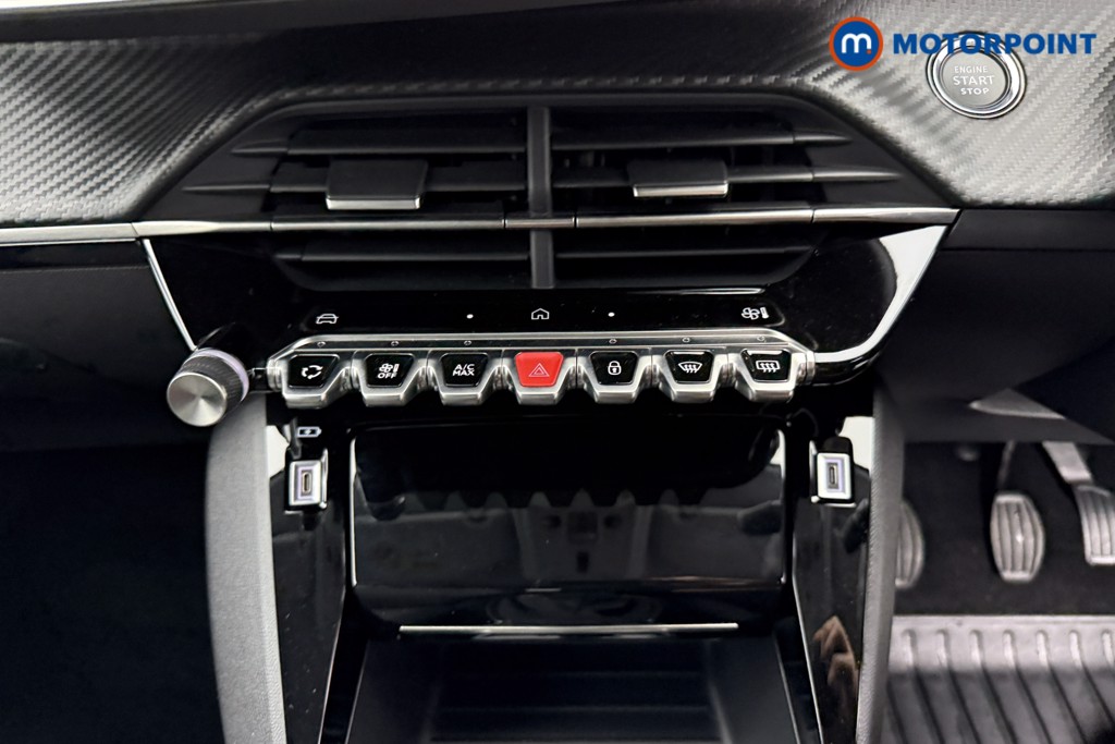 Used Peugeot 208 2024 for sale - 76056369: Photo 17