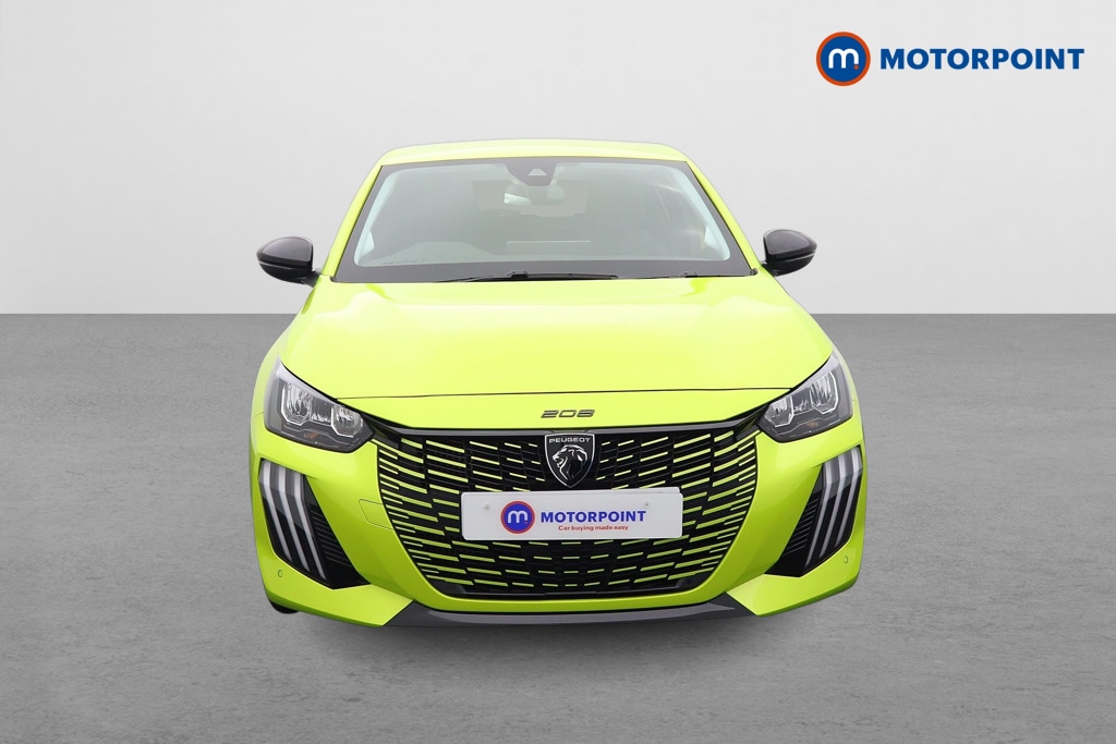 Used Peugeot 208 2024 for sale - 76056369: Photo 2