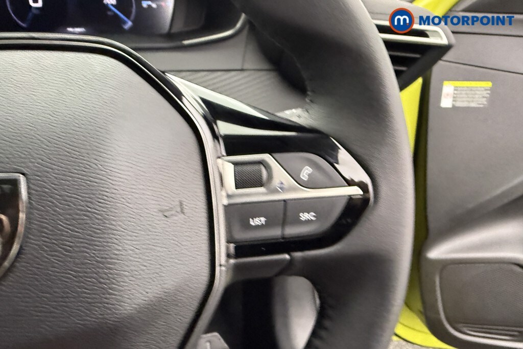 Used Peugeot 208 2024 for sale - 76056369: Photo 20
