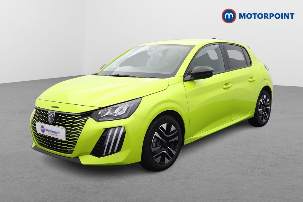 Used Peugeot 208 2024 for sale - 76056369: Photo 3