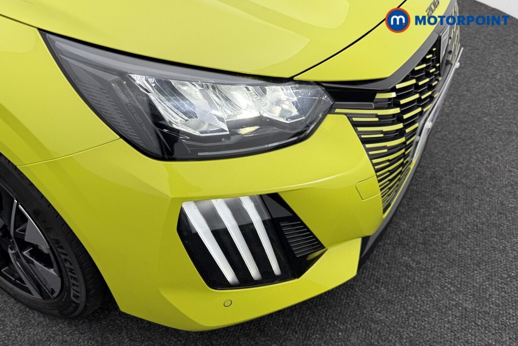 Used Peugeot 208 2024 for sale - 76056369: Photo 31