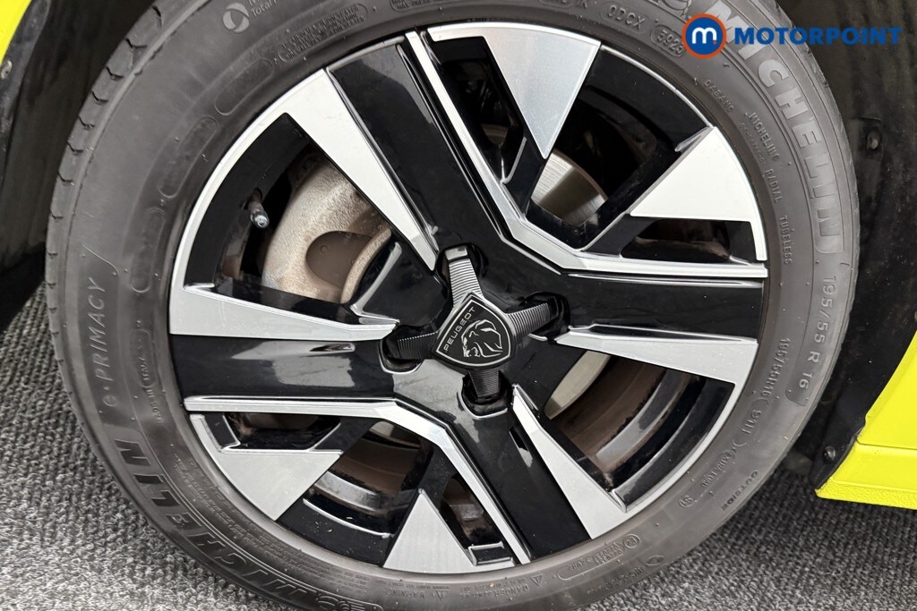 Used Peugeot 208 2024 for sale - 76056369: Photo 33