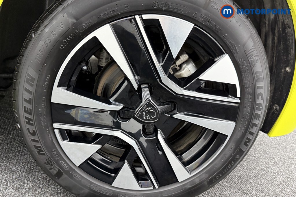 Used Peugeot 208 2024 for sale - 76056369: Photo 34