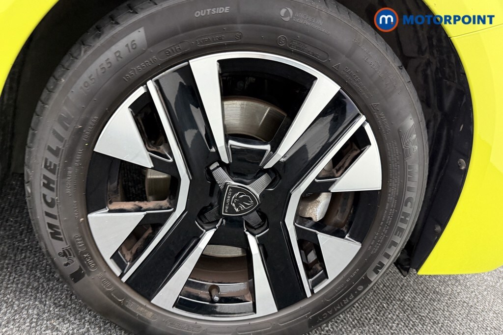 Used Peugeot 208 2024 for sale - 76056369: Photo 36
