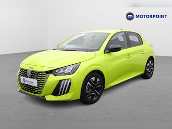 Used Peugeot 208 2024 for sale - 76056369: Photo 3