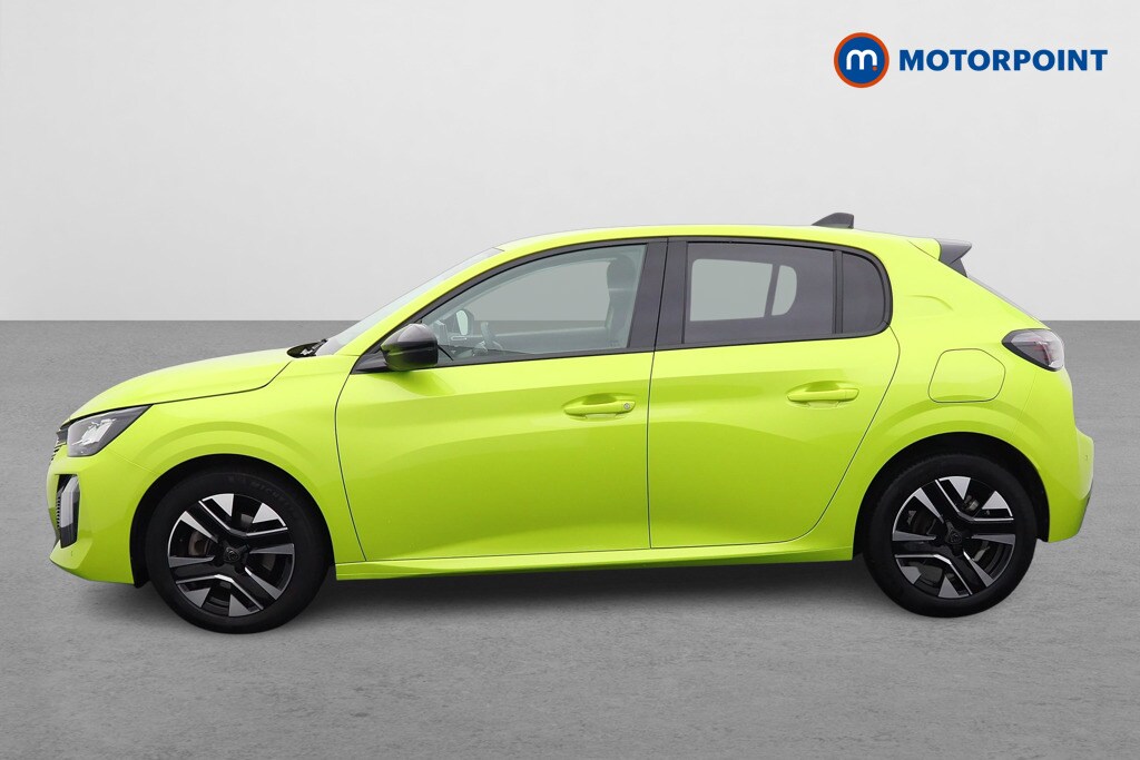 Used Peugeot 208 2024 for sale - 76056369: Photo 4