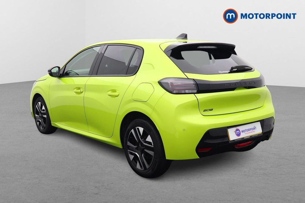 Used Peugeot 208 2024 for sale - 76056369: Photo 5