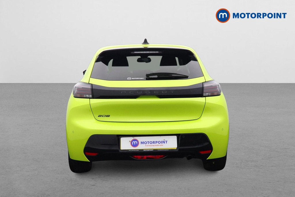 Used Peugeot 208 2024 for sale - 76056369: Photo 6