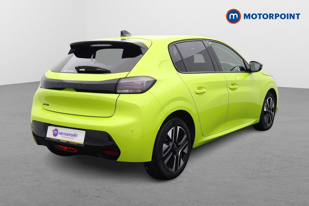 Used Peugeot 208 2024 for sale - 76056369: Photo 7