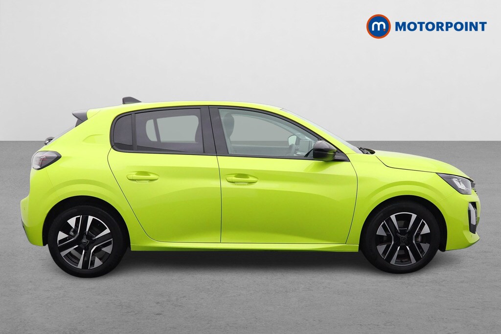 Used Peugeot 208 2024 for sale - 76056369: Photo 8