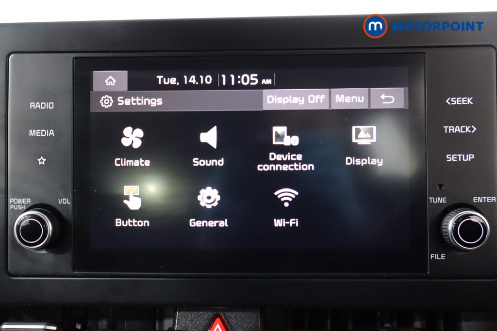 Used Kia Sportage 2022 for sale - 76303347: Photo 10