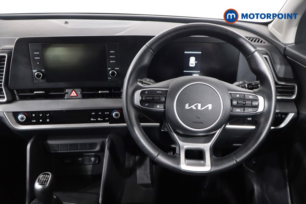 Used Kia Sportage 2022 for sale - 76303347: Photo 11