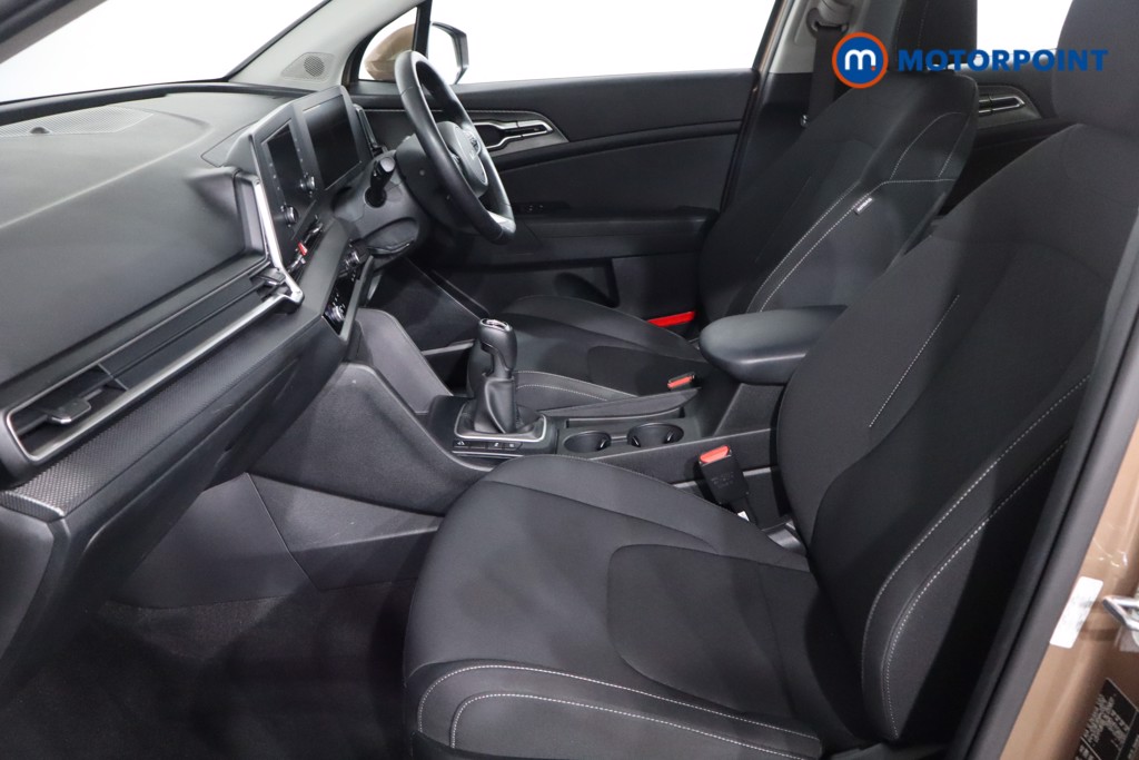 Used Kia Sportage 2022 for sale - 76303347: Photo 12