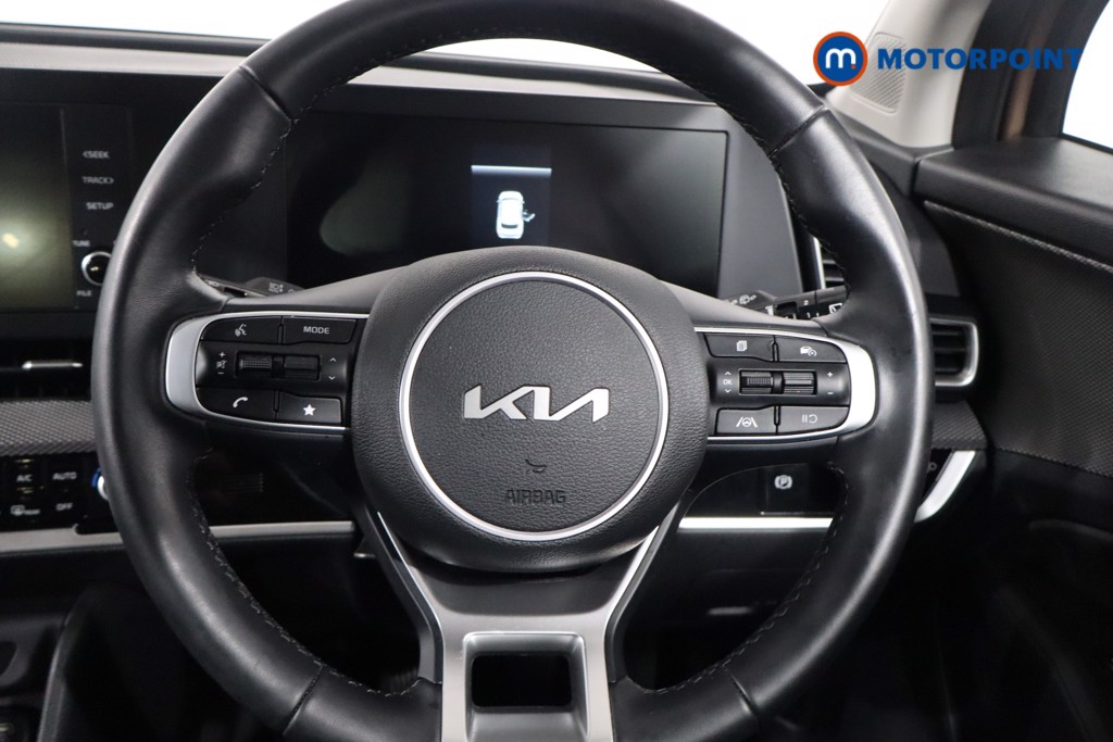 Used Kia Sportage 2022 for sale - 76303347: Photo 14