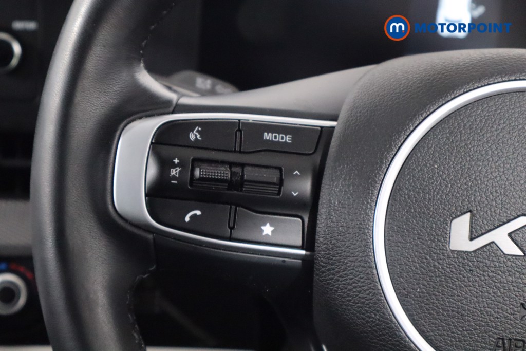 Used Kia Sportage 2022 for sale - 76303347: Photo 15