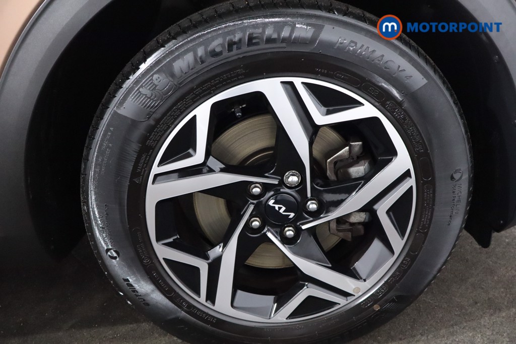Used Kia Sportage 2022 for sale - 76303347: Photo 18