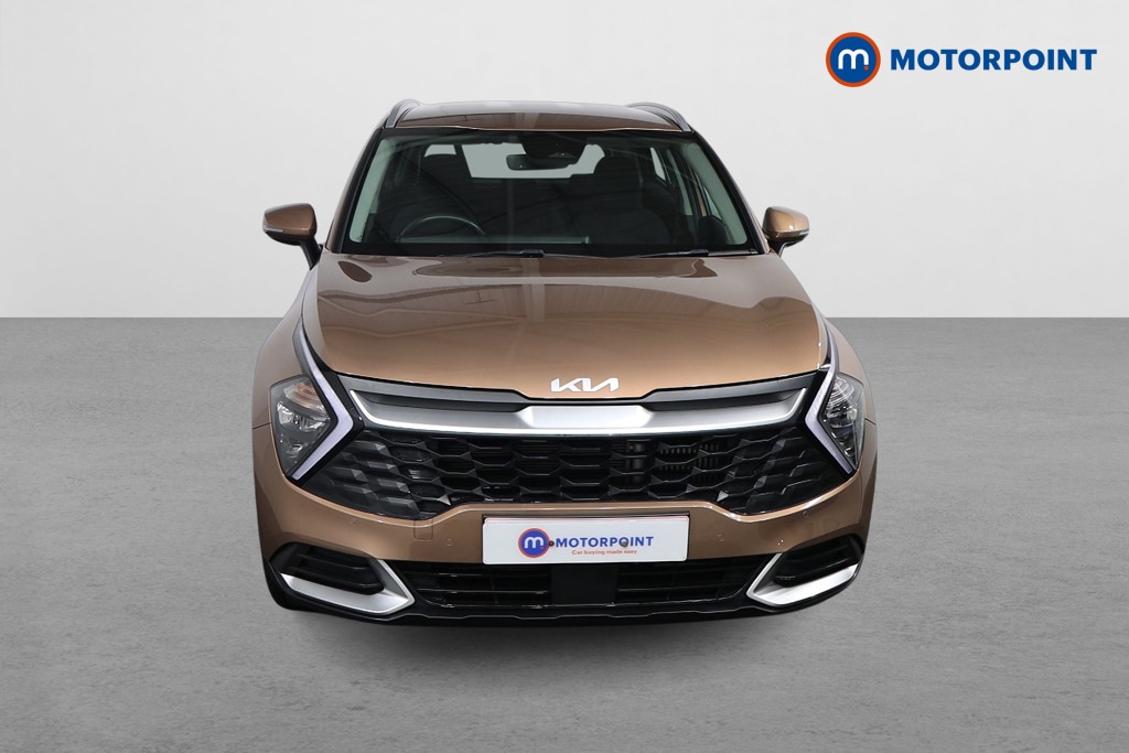 Used Kia Sportage 2022 for sale - 76303347: Photo 2
