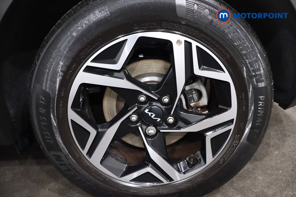 Used Kia Sportage 2022 for sale - 76303347: Photo 20