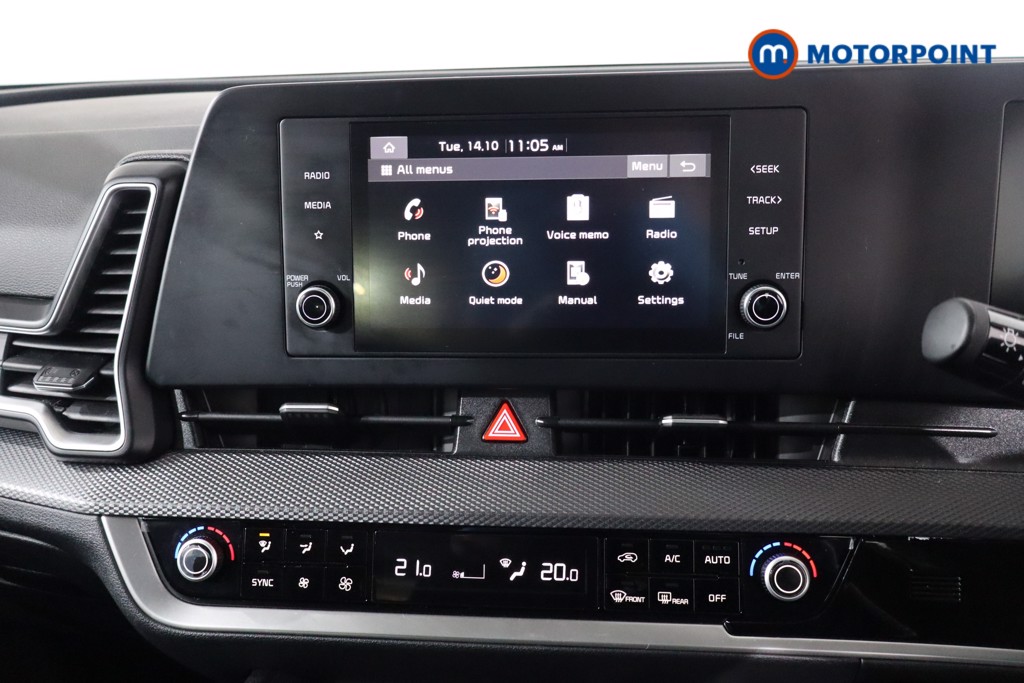 Used Kia Sportage 2022 for sale - 76303347: Photo 23