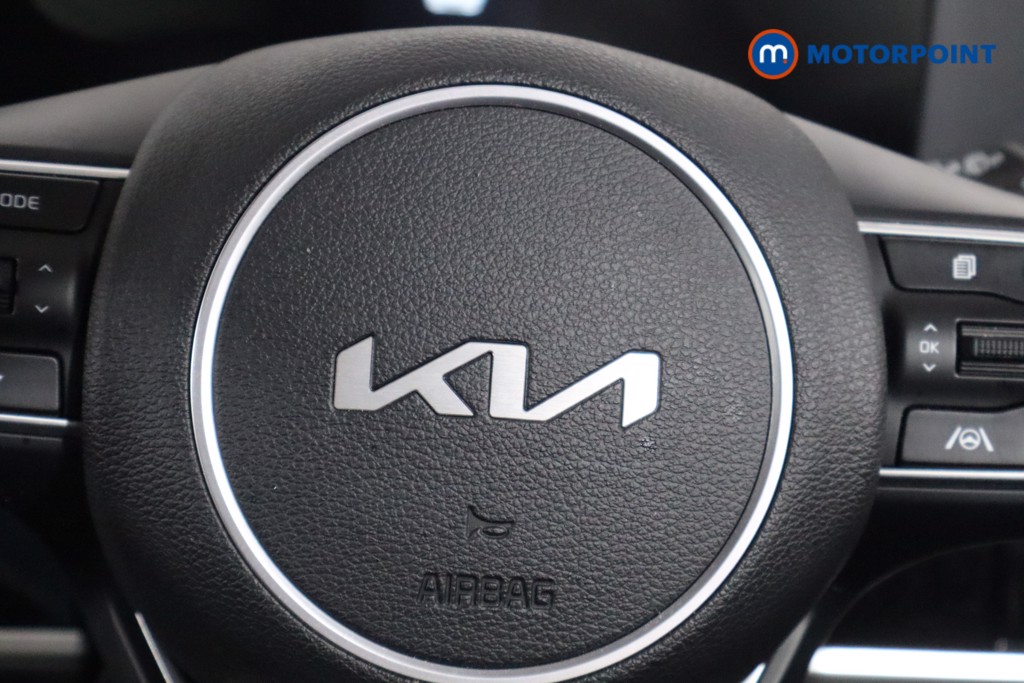 Used Kia Sportage 2022 for sale - 76303347: Photo 25