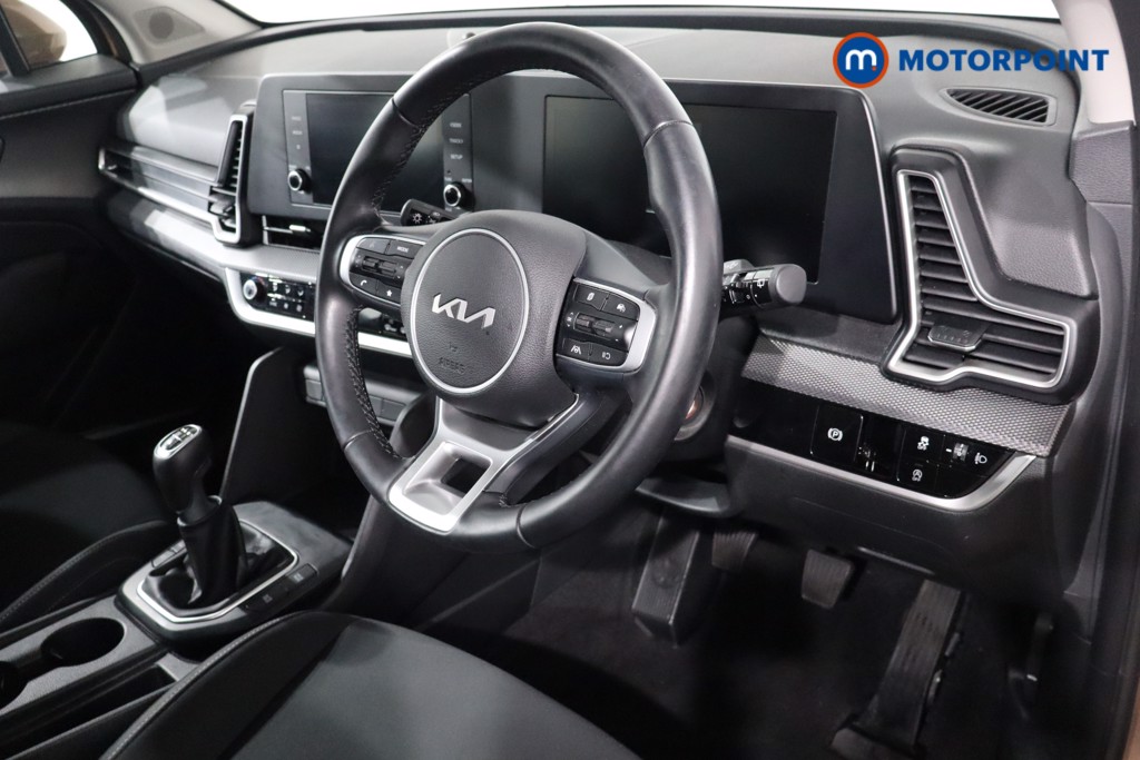 Used Kia Sportage 2022 for sale - 76303347: Photo 30