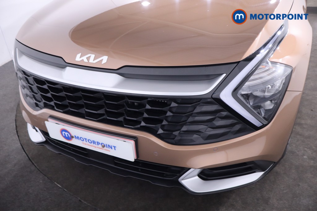 Used Kia Sportage 2022 for sale - 76303347: Photo 38