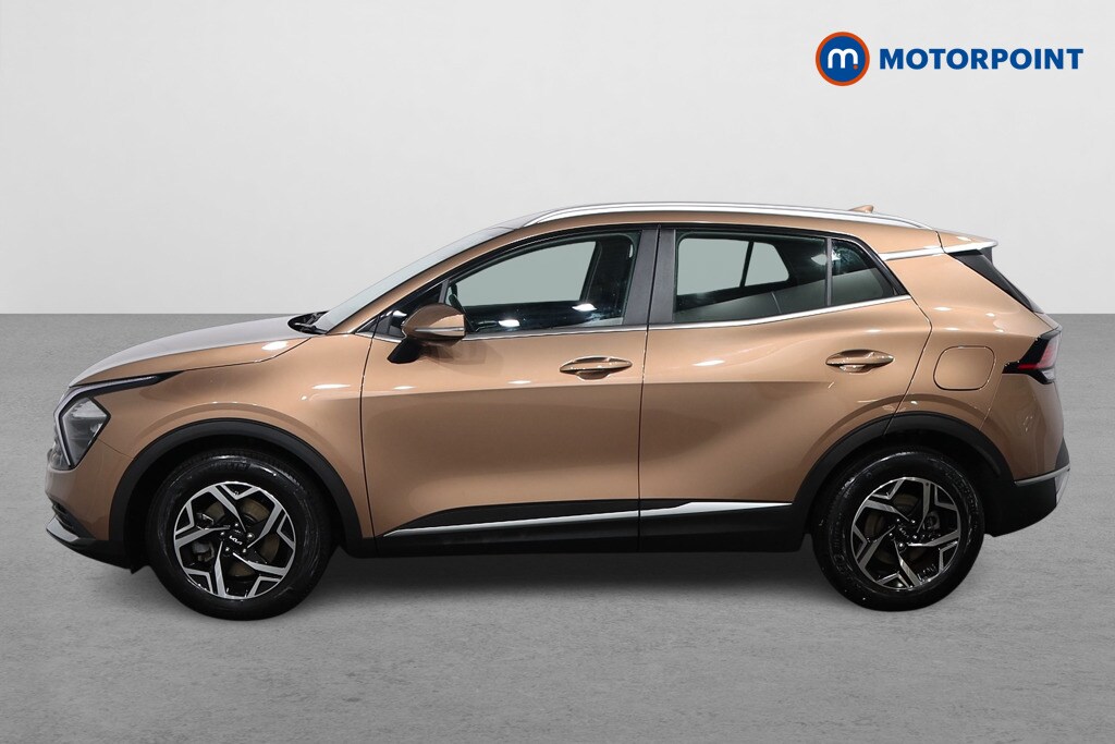 Used Kia Sportage 2022 for sale - 76303347: Photo 4