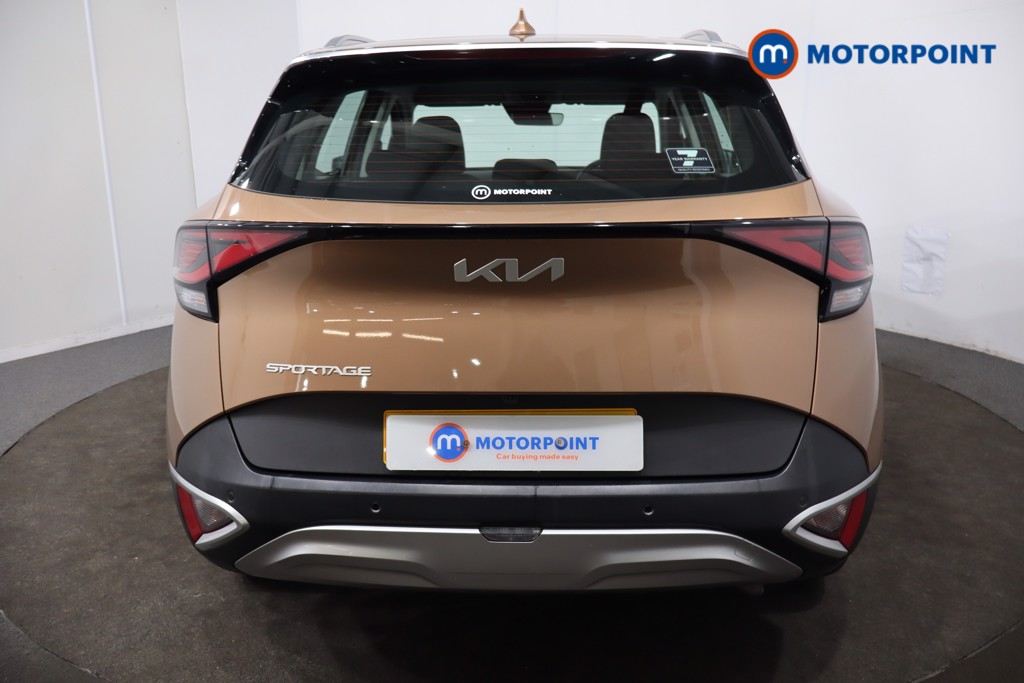 Used Kia Sportage 2022 for sale - 76303347: Photo 45