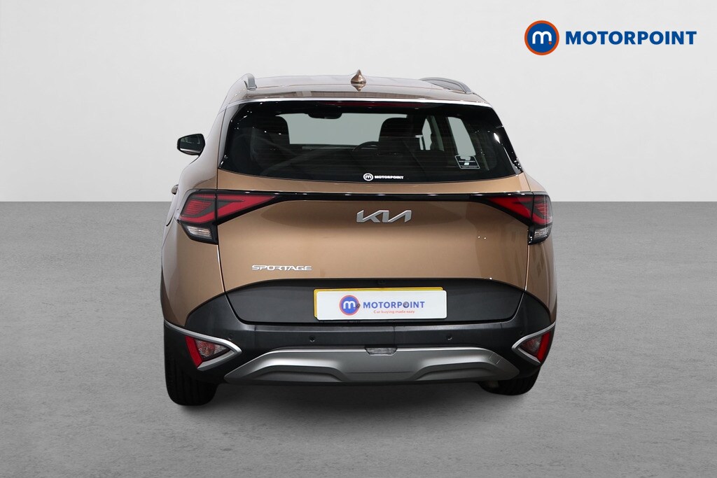 Used Kia Sportage 2022 for sale - 76303347: Photo 6