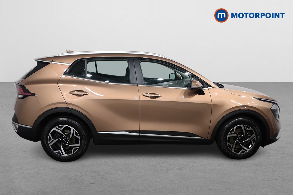 Used Kia Sportage 2022 for sale - 76303347: Photo 8
