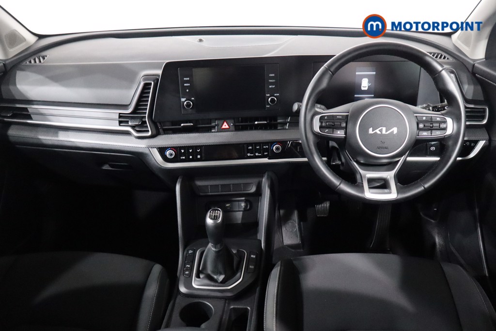 Used Kia Sportage 2022 for sale - 76303347: Photo 9