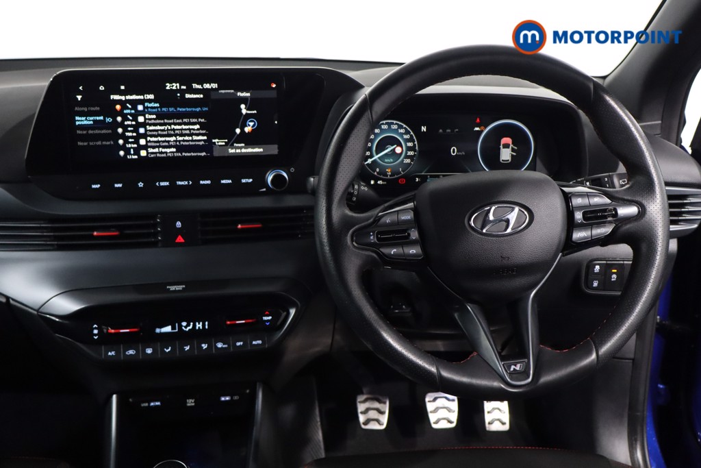 Used Hyundai i20 for sale - 77168282: Photo 11